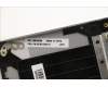 Lenovo 5CB1D34474 COVER Upper Case ASM_NORDIC L82NJ L/SDIS
