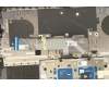Lenovo 5CB1D34493 COVER Upper Case ASM_FRA L82NJ S/G DIS