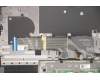 Lenovo 5CB1D34500 COVER Upper Case ASM_HUN L82NJ S/G DIS