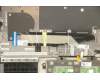 Lenovo 5CB1D34502 COVER Upper Case ASM_ITA L82NJ S/G DIS