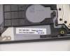 Lenovo 5CB1D66017 COVER Upper Case ASM_KOR L82NJ S/G DIS