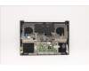 Lenovo 5CB1D66021 COVER Upper Case ASM_RUS L82NJ S/G DIS
