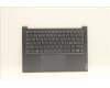 Lenovo 5CB1D66024 COVER Upper Case ASM_SWS L82NJ S/G DIS