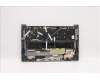 Lenovo 5CB1D66550 COVER Upper Case ASM_ARA WT 82KE SR