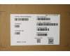 Lenovo 5CB1D66550 COVER Upper Case ASM_ARA WT 82KE SR