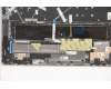 Lenovo 5CB1D66550 COVER Upper Case ASM_ARA WT 82KE SR