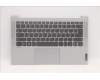 Lenovo 5CB1D66551 COVER Upper Case ASM_HBW WT 82KE SR