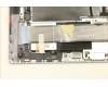Lenovo 5CB1D66554 COVER Upper Case ASM_HUN WT 82KE SR
