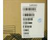 5CB1D66570 Lenovo COVER Upper Case ASM_HUN_H20WJ SG