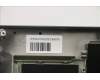 Lenovo 5CB1D66576 COVER Upper Case ASM_POR_H20WJ SG