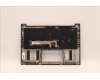 Lenovo 5CB1D66578 COVER Upper Case ASM_SLV_H20WJ SG
