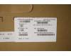Lenovo 5CB1D66705 COVER Upper Case ASM_ENG C 82K2 E3