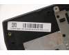 Lenovo 5CB1D66729 COVER Upper Case ASM_SLV C 82K2 E3