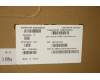 Lenovo 5CB1D66731 COVER Upper Case ASM_BUL C 82K2 E3