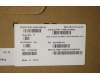 Lenovo 5CB1D66743 COVER Upper Case ASM_ARA C 82K2 E3 RGB