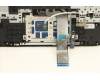 Lenovo 5CB1D66754 COVER UpperCaseASM_NORDIC C 82K2 E3 RGB