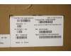 Lenovo 5CB1D66772 COVER Upper Case ASM_SWS C 82K2 E3 RGB