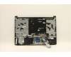 Lenovo 5CB1D66775 COVER UpperCaseASM_FRA/ARA C 82K2 E3 RGB