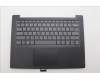 Lenovo 5CB1D67123 COVER Upper Case ASM_ENG L81WA BKNFPLIPC
