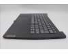 Lenovo 5CB1D67123 COVER Upper Case ASM_ENG L81WA BKNFPLIPC