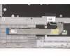 Lenovo 5CB1D69335 COVER Upper Case ASM_FRA H 82N4 GY UK