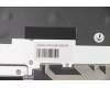 Lenovo 5CB1D69335 COVER Upper Case ASM_FRA H 82N4 GY UK