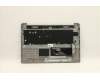Lenovo 5CB1D69638 COVER Upper Case ASM_SPA H 82N4 GY UK
