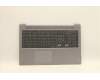 Lenovo 5CB1D69639 COVER Upper Case ASM_SWS H 82N4 GY UK