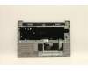 Lenovo 5CB1D69639 COVER Upper Case ASM_SWS H 82N4 GY UK