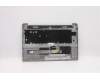 Lenovo 5CB1D70651 COVER Upper Case ASM_POR H 82N4 GY UK