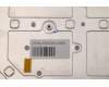 Lenovo 5CB1D70658 COVER Upper Case ASM_POR H 82KN GY