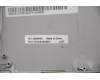 Lenovo 5CB1D70673 COVER Upper Case ASM_FRA L82L0 CGY