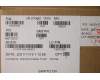Lenovo 5CB1D70708 COVER Upper Case ASM_KOR L21B1