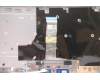 Lenovo 5CB1D70708 COVER Upper Case ASM_KOR L21B1