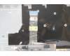 Lenovo 5CB1D70712 COVER Upper Case ASM_HUN L21B1