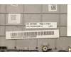 Lenovo 5CB1D70714 COVER Upper Case ASM_GRE L21B1