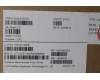 Lenovo 5CB1E19772 COVER Upper Case ASM_UKE L82LV NFP_CG