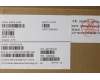 Lenovo 5CB1E19783 COVER Upper Case ASM_FRA L82LV NFP_CG