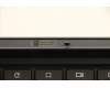 Lenovo 5CB1E19883 COVER Upper Case ASM UKE H 82QS UK SG