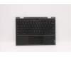 Lenovo 5CB1E21603 COVER Upper Case ASM_ENG 5M GL NC