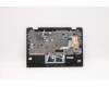 Lenovo 5CB1E21634 COVER Upper Case ASM_SPA 5M GL NC
