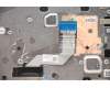 Lenovo 5CB1E21634 COVER Upper Case ASM_SPA 5M GL NC