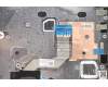 Lenovo 5CB1E21644 COVER Upper Case ASM_ENG 5M GLD NC