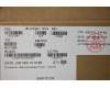 Lenovo 5CB1E21644 COVER Upper Case ASM_ENG 5M GLD NC