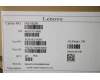 Lenovo 5CB1E21839 COVER COVER H 82Q3 BK D cover