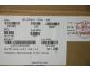 Lenovo 5CB1F09915 COVER Hinge Cover L 82LX CG