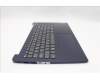 Lenovo 5CB1F27109 COVER Upper Case ASM_SLV L82LX NFPAB