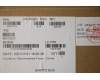 Lenovo 5CB1F27120 COVER Upper Case ASM_ENG L82LX NFPCG