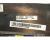 Lenovo 5CB1F27132 COVER Upper Case ASM_FRA L82LX NFPCG