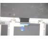 Lenovo 5CB1F27138 C-Cover with keyboard,Belgian,Cloud Grey,Non_FingerPrint